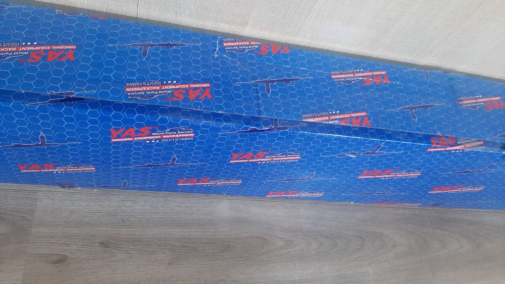 Рулевая рейка Infiniti FX35 2003-