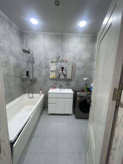 Kvartira chilonzor 17,