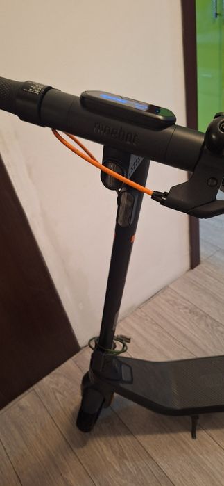 Trotineta  Ninebot E2 pro