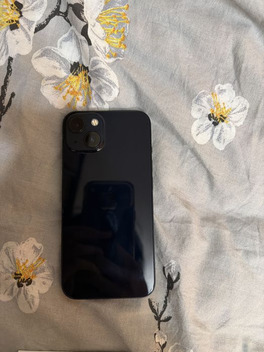 Iphone 13 128gb 78%аккамулятор