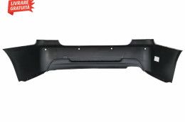 Bara Spate BMW Seria 3 E92 E93 Cabrio Coupe (2006-2013) Pre LCI LCI M-