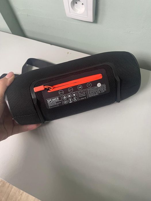 Музыкальная колонка