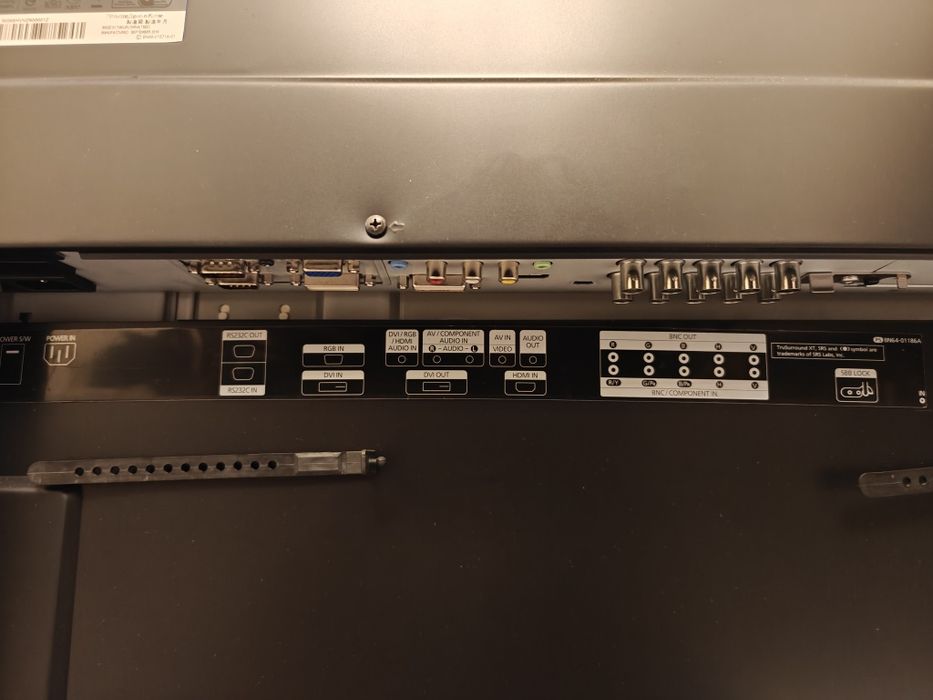 samsung lh65mgplbf en