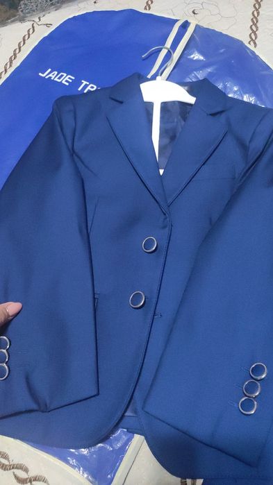 Детский костюм (новый)