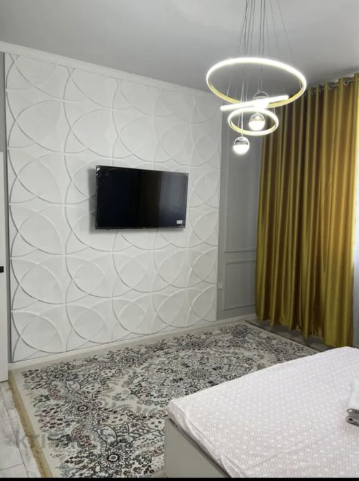 Абулхайыр хан 51 А  ЖК Абырой