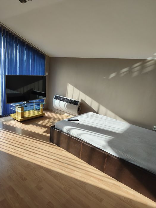 Дава се под наем Етаж от къща в Варна, Възраждане 3 - 100 кв.м за 548.25 € - Снимка #7