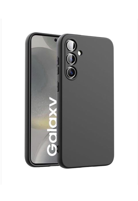 Husa Samsung S21 S22 S23 S24 S25 S26 PLUS ULTRA EDGE Silicon X Case