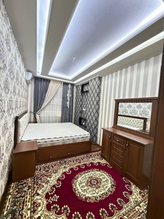 Продаётся 3х комнатная квартира