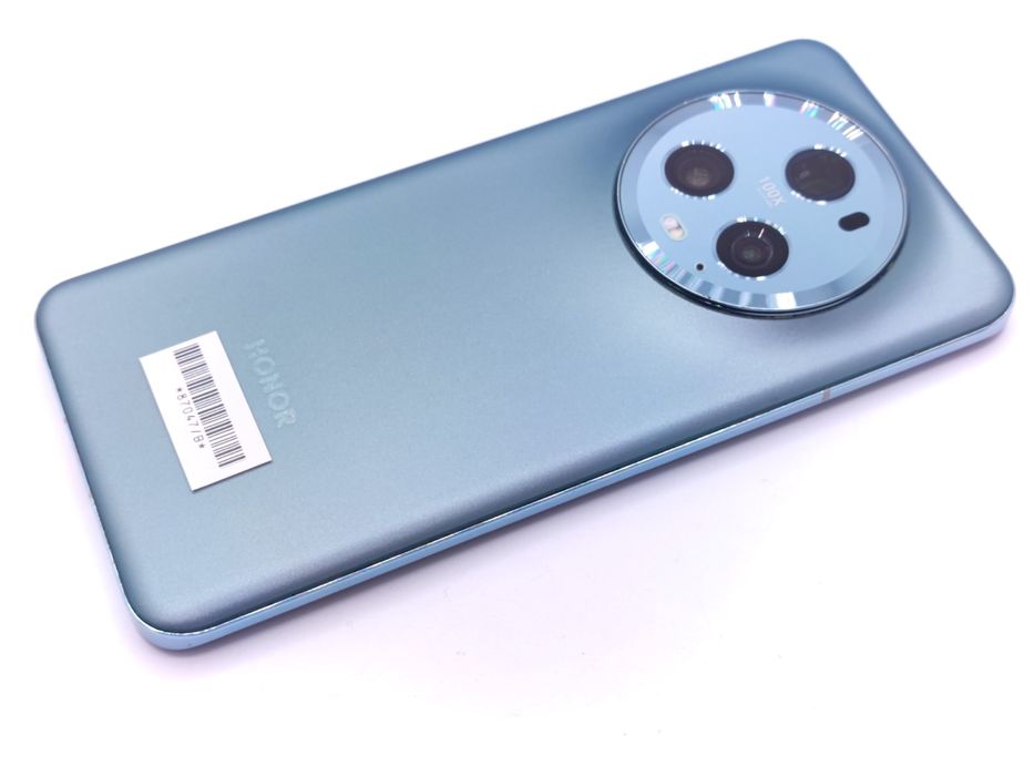 Honor Magic5 Pro 512GB Meadow Green 12GB, Garantie 24 luni | #D87047