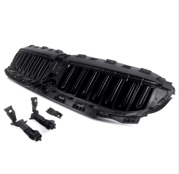 Grila activa hota interioara bara aer clapete Bmw Seria 3 g20 g21 nfl