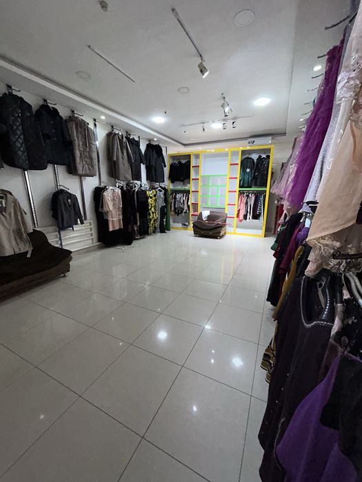 Аренда Магазин 2 Этаж