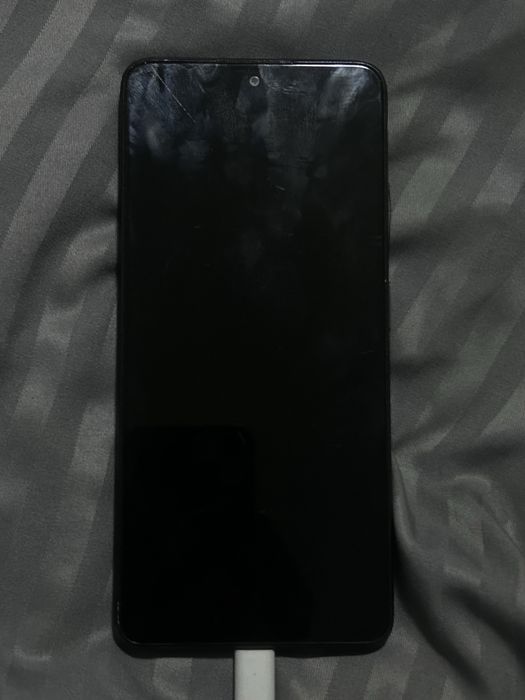 Xiaomi Redmi Note 11 Pro, 128 ГБ