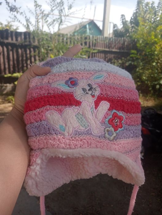 Продам вещи для девочки