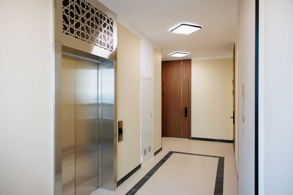 БИЗНЕС 3 комн кв у МЕТРО ЯШНАБАД со Скидкой -20%| Кадастр имеется