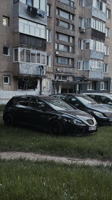 SEAT Leon 2007
