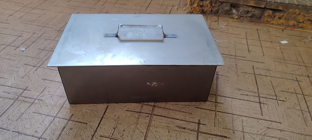 Продам Коптильню! Новая!