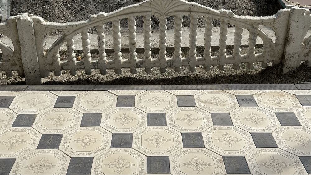 Продается евро огорождений!