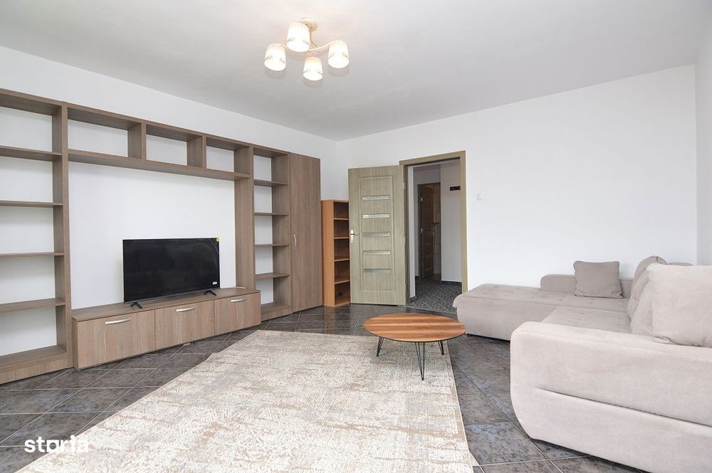 Inchiriere Apartament 3 Camere Unirii-Piata Alba Iulia