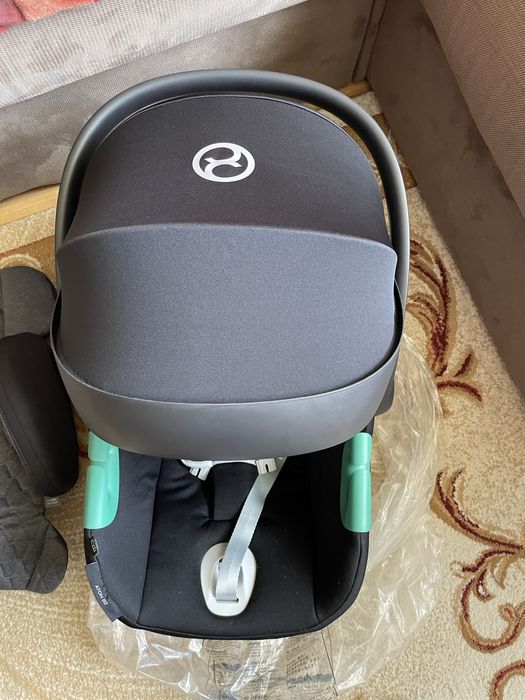 Scoica auto cybex aton b2