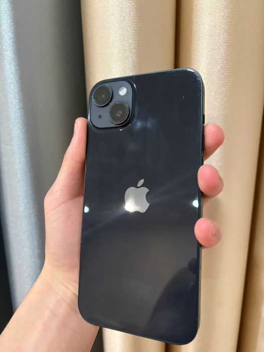 Айфон 14 плюс 128 гб