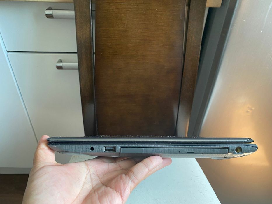 Ультранадежный Acer intel core i5/Nvidia GeForce