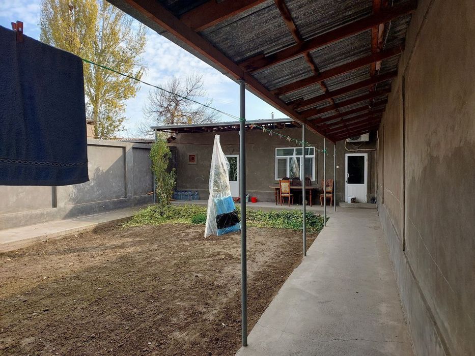 Срочно продам участок на Ханабаде