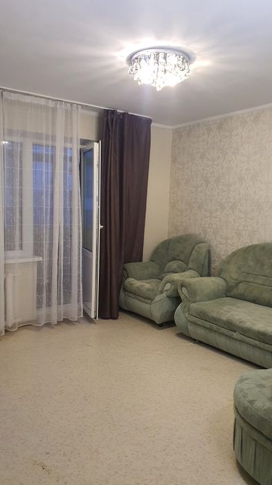 Астане Евразия две квартиры съезд, обмен