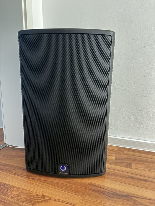 Boxă activă Turbosound Milan M15 – stare foarte bună