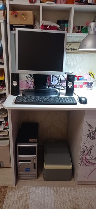 Офисный Персональный компьютер