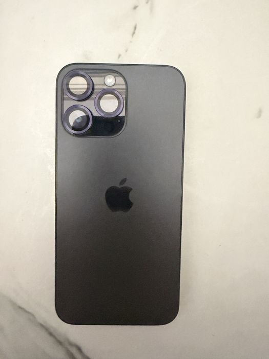 Iphone 14 pro max 128 ГБ