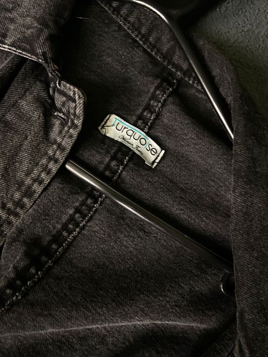 Geaca Only si geaca de blugi daman