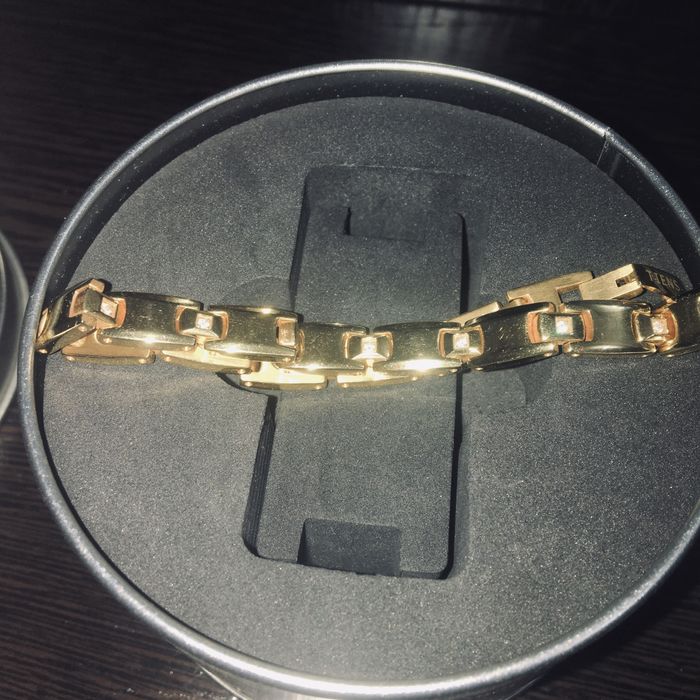 браслеты Tiens лечебный