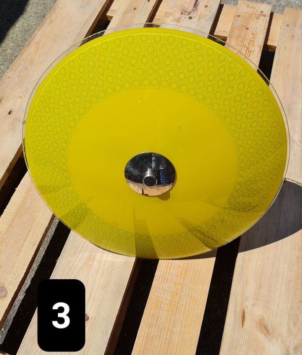 Ретро автентични полюлеи , лампи