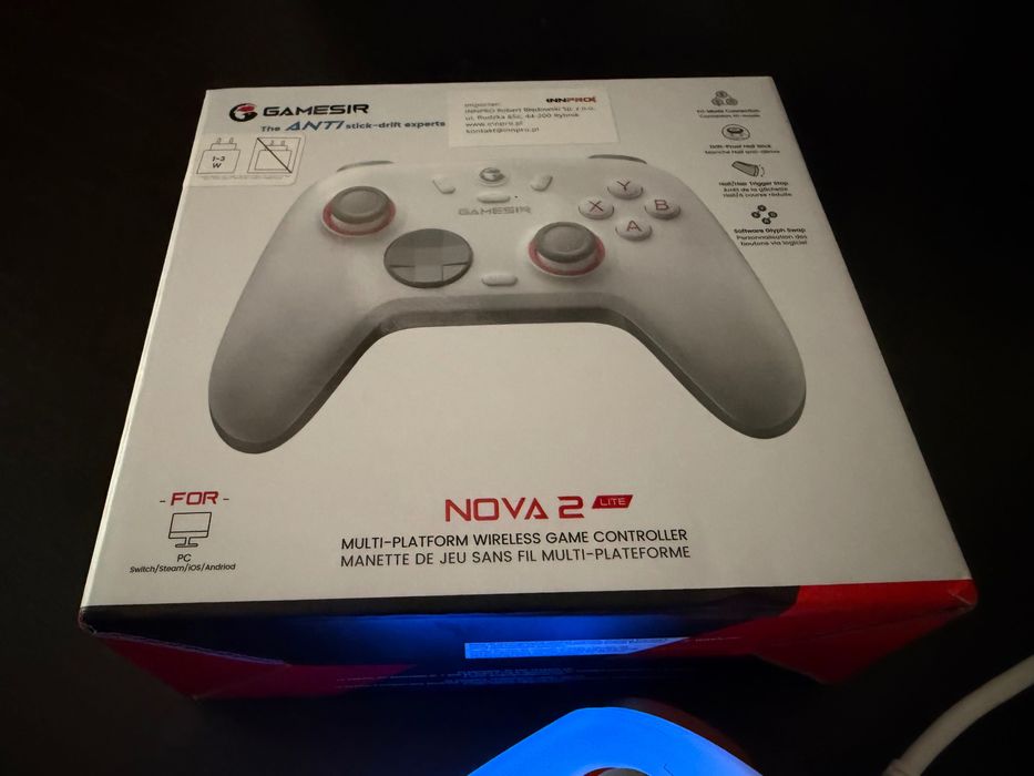 Gamesir Nova Lite 2