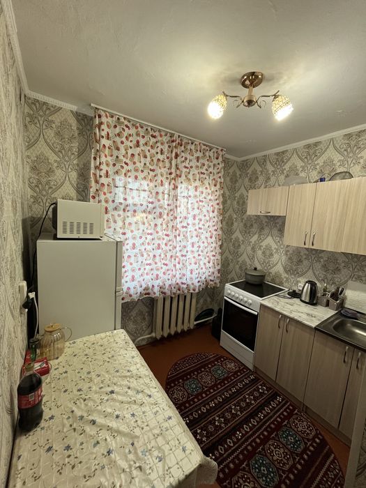 Уютная 2-комнатная квартира (43 м²) - View 2