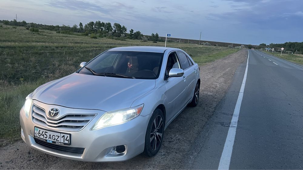 Продам камри 40 или обмен