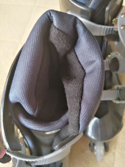 Ройлери-35/36м номер. Запазени.