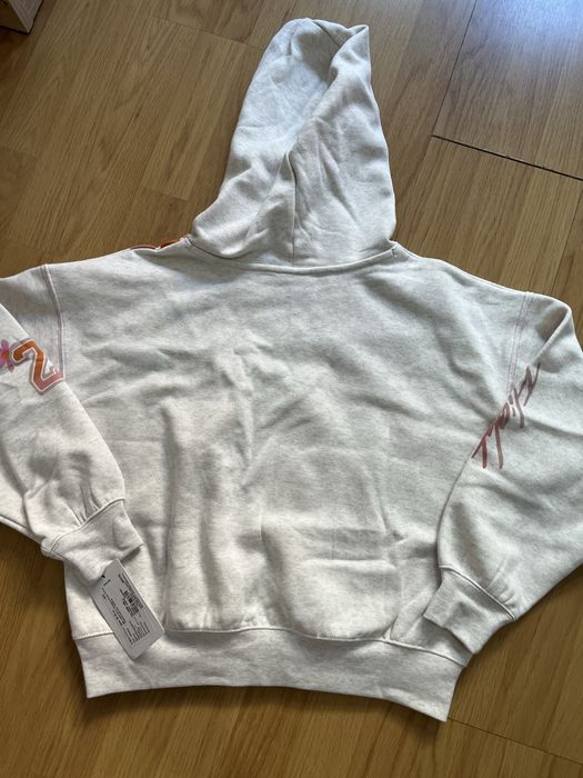 Худи nike jordan