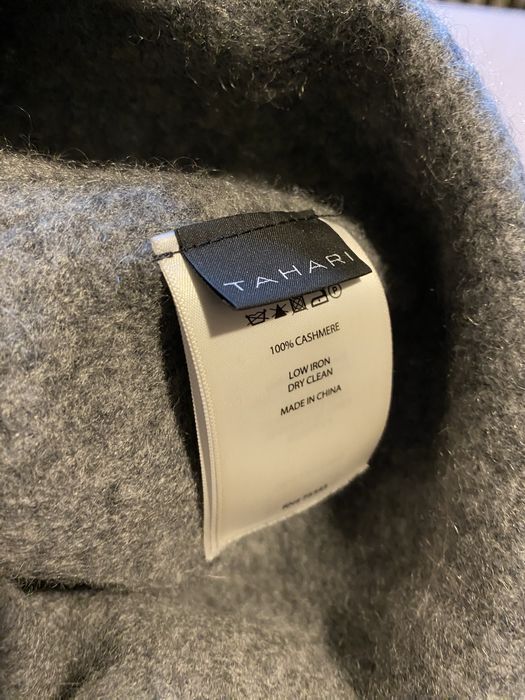 Caciula cashmir 100%