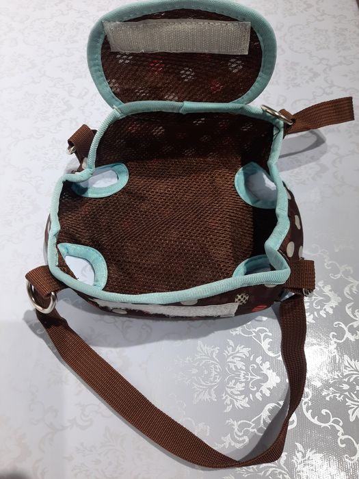 Продам 2 переноски-сумки для домашних питомцев