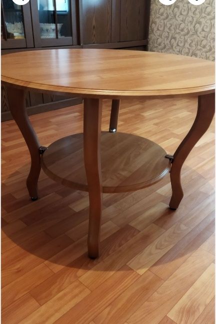 Журнальный  стол