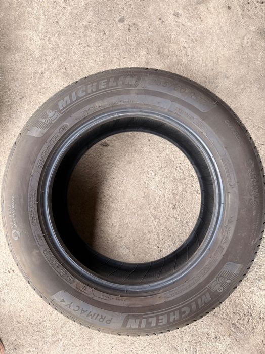 Anvelope 235/60/R17