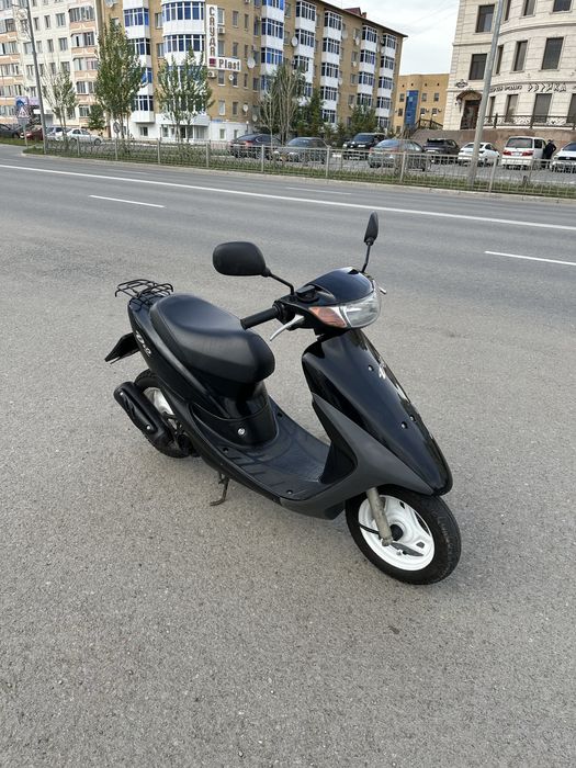 Скутор Honda dio 35