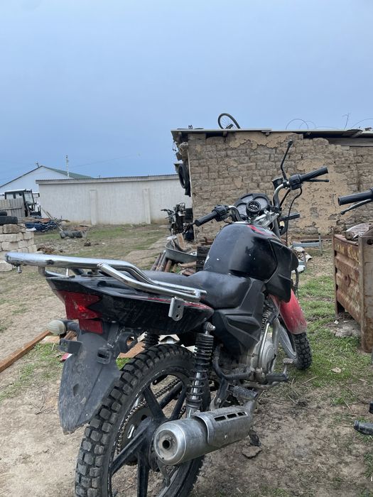 YAMAHA 2015, 125 куб продам