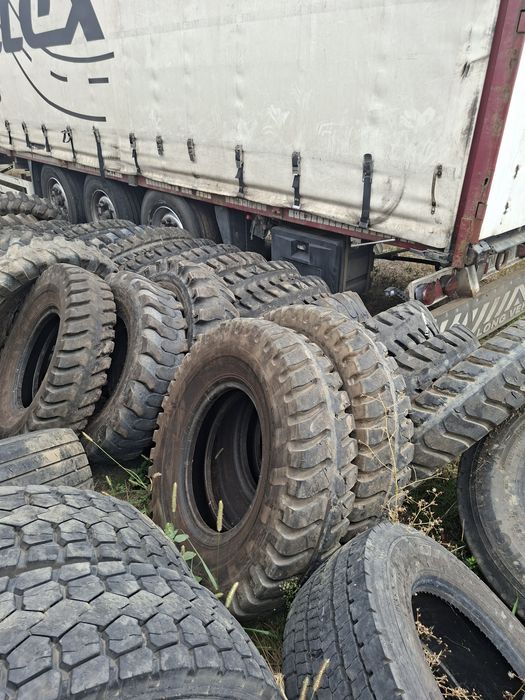 Anvelope 1000/20 excavator