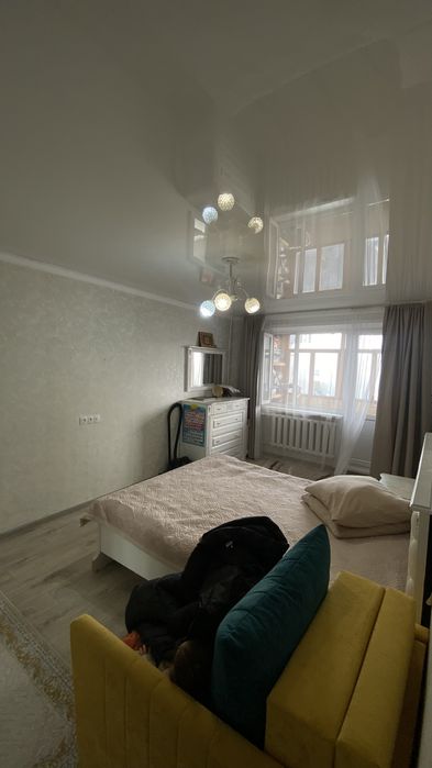 Продаем квартиру