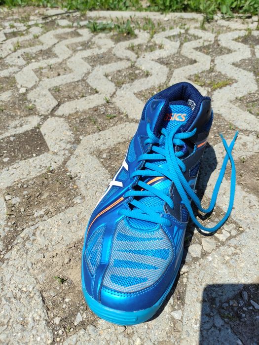 Asics gel volley elite 3