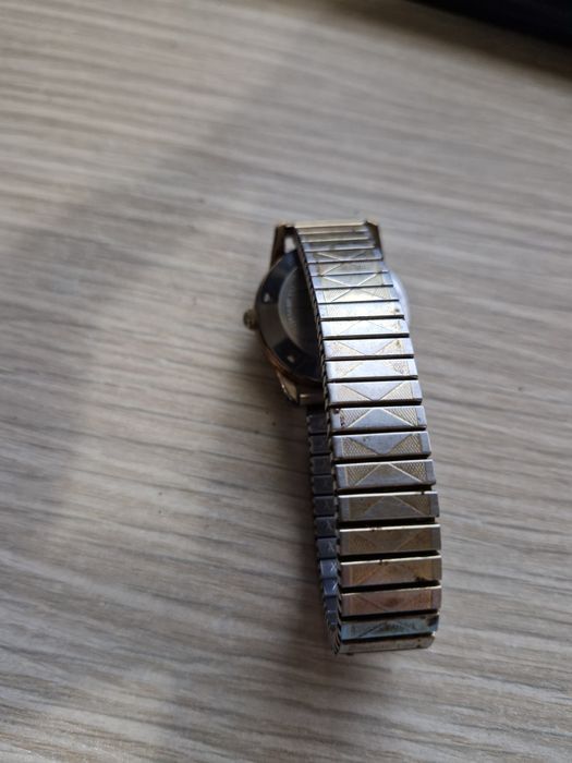 Ceas vintage elvețian JeanRichard Automatic – anii ’60