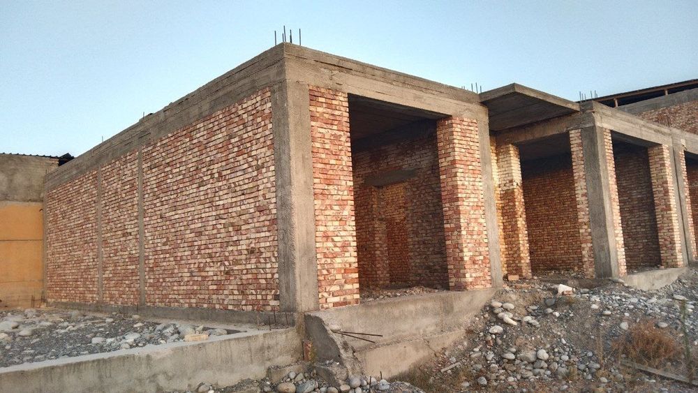 СадвинСавхоз Котта йу́л бу́йида турар жой сотилади