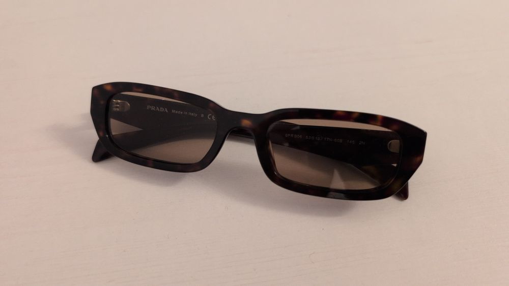 Ochelari PRADA Milano